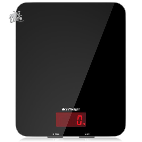 Digital kitchen scale - digital,