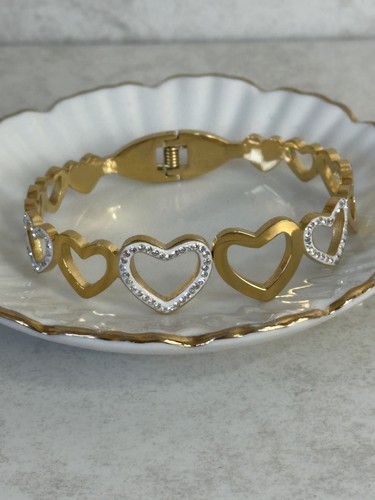 Bracciale acciaio - bracciale,