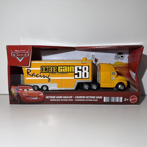 Disney pixar cars octane gain - pixar,