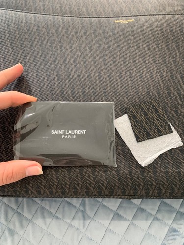 Saint laurent borsa spalla - saint,