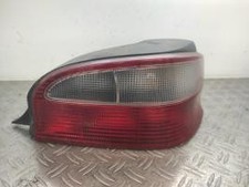 Faro Posteriore Principale