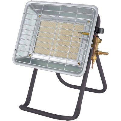 Stufa gas gpl parabola 71409 - gas,