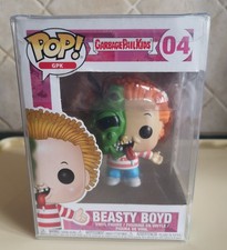 FUNKO POP #04   BEASTY BOYD - GPK