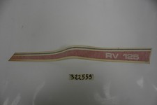 Adesivo fiancata dx Right