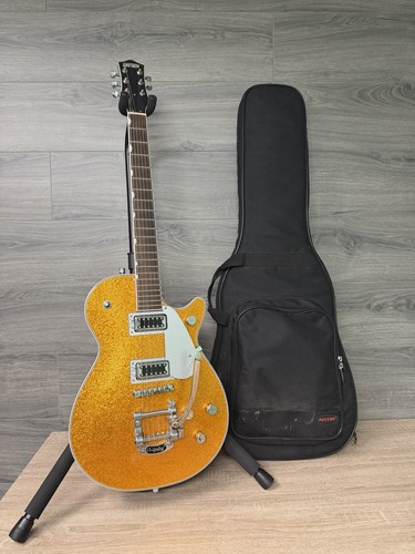 Gretsch electromatic jet - gretsch,