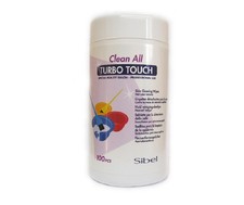 SALVIETTE SMACCHIANTI TINTURA