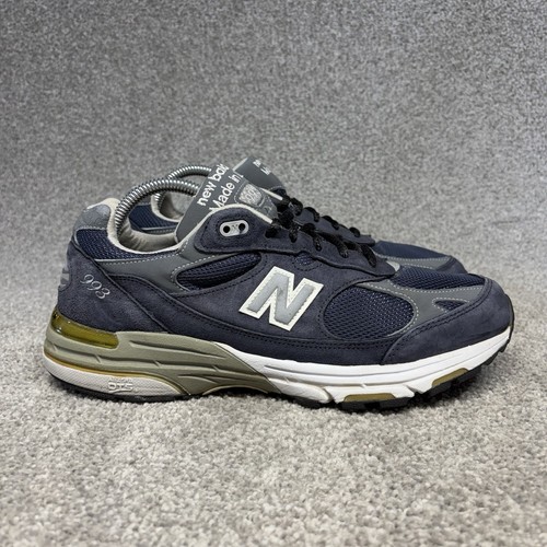 New balance 993 heritage - 993,