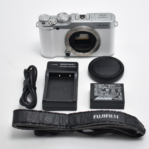 Exc fujifilm x - 【exc+++】fujifilm, x-a2