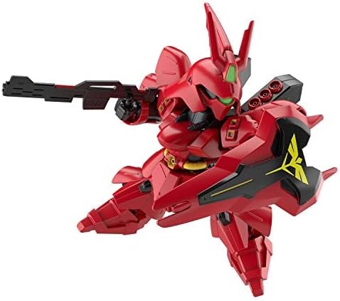 Gundam standard ms - gundam, ex