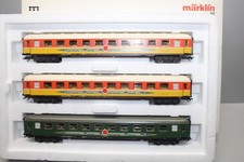 Märklin 42997 Passenger Car