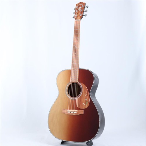Nuova chitarra acustica