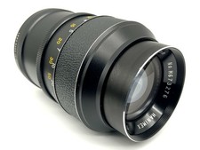 Hanimex 135Mm 1:3.5 Obiettivo