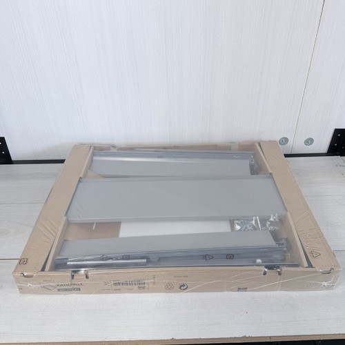 Cassetto prolunga completo