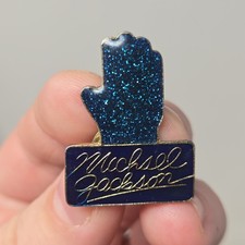 Spilla da bavero smaltata