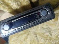 Autoradio lac m3600r - lg, con