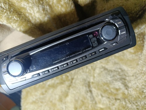 Autoradio lac m3600r - autoradio, lac-m3600r
