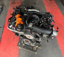 Motore CRC Porsche Cayenne 92A