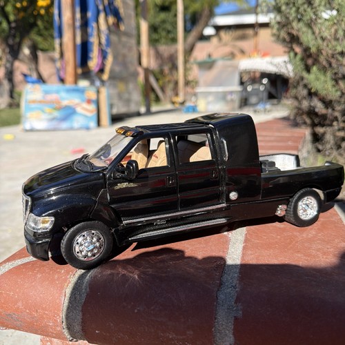 Ford 650 crewzer - ford, f-650