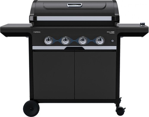 Campingaz barbecue gas da - gas,