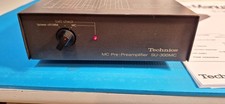 Technics SU-300MC MC