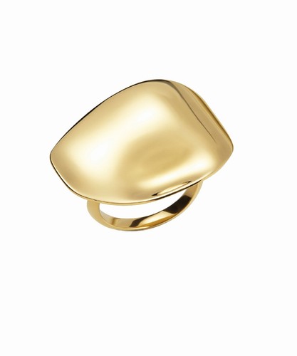 Anello whisper breil - whisper,