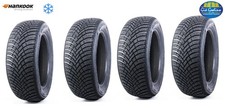Treno 4 Pneumatici Hankook RS3