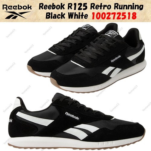 Reebok r125 retro running - r125,