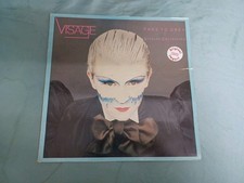 12" Vinyl-LP ★★ Visage -