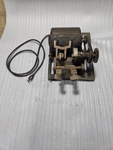 Duplicatore vintage ilco - vintage,
