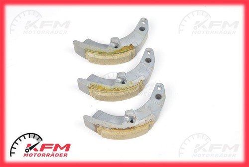 Ganasce frizione honda - frizione, sfx