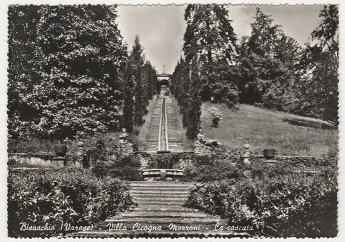 Bisuschio varese villa - varese,