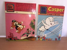 Williams Fumetto MAXI ALBUM