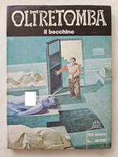 66) OLTRETOMBA  n.  176 - ed