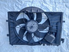 ventola radiatore mercedes  C w203 A209 C209 CLK A2035000293 diesel relè