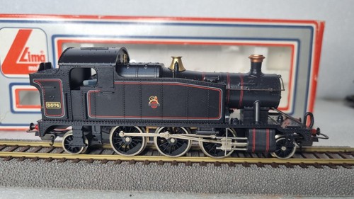 Lima locomotiva vapore - a,
