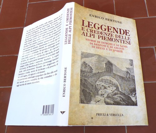 Enrico bertone leggende - bertone,