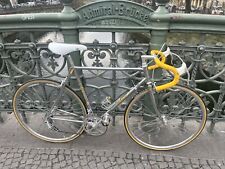 Masi Prestige Campagnolo Super Record 50° Titanio Eccellente Ottime Condizioni De Rosa Colnago