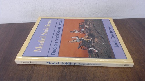 Model soldiers design and - model, soldiers: