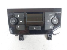 735535097 CONSOLE COMANDI CLIMA OPEL MOVANO (U9) 2.2 HDI 16V MAN 6M 140CV 2024 F