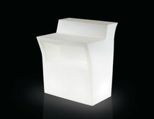 SLIDE bancone luminoso JUMBO