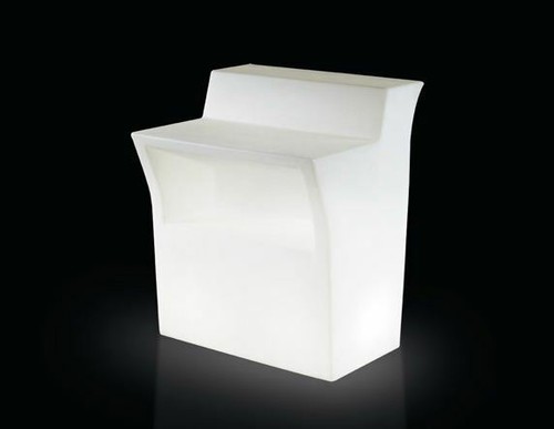 Slide bancone luminoso - slide, jumbo