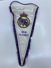 Gagliardetto fc real madrid