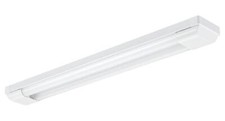 16W LED Doppio Stecca, 600mm