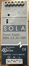 Alimentatore Emerson SOLA