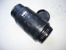 Zoom SMC PENTAX-F 80-200 MM