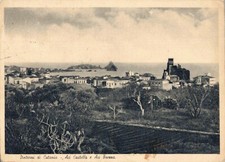 Catania Aci Castello e Aci