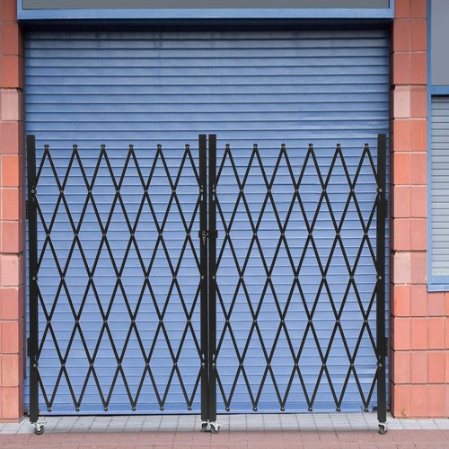 Cancello sicurezza - di,