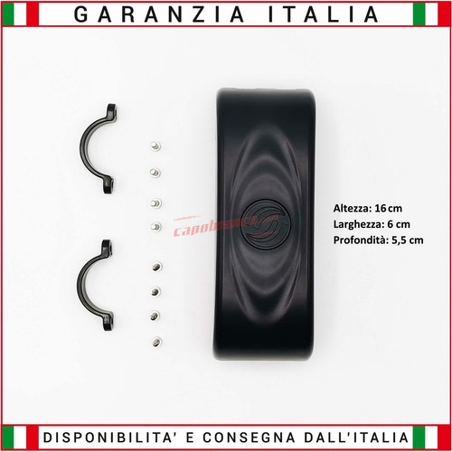 Box contenitore per - contenitore, centralina
