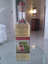 Antica Crema Cacao Buton