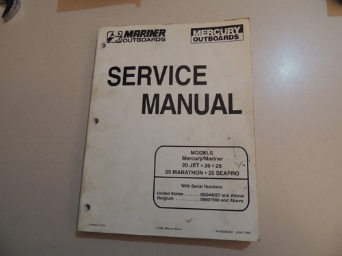 Manuale officina riparazione